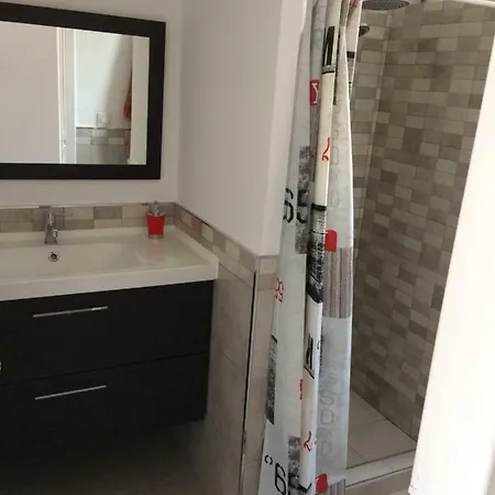 Apartmán Adelia *